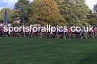 Mens Under-17s 2025 National Cross Country Relays, Berry Hill Park, Mansfield. Photo: David T. Hewitson/Sports for All Pics